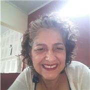 Sou neuropsicopedagoga e dou aulas de reforço escolar para crianças e adultos com Necessidades Educativas Especiais e idoso que precisam trabalhar o cognitivo, a memória